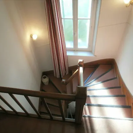 Vakantiehuis Demeure Vosgienne Saint-Die-des-Vosges