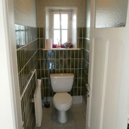 Demeure Vosgienne Vakantiehuis Saint-Die-des-Vosges