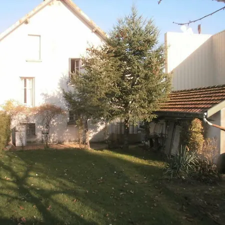 Demeure Vosgienne * Saint-Die-des-Vosges